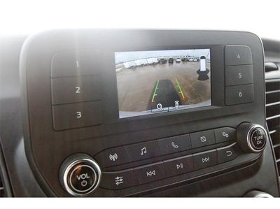 2025 Ford Transit Cargo Van T-350 148" EL Hi Rf 9500 GVWR RWD