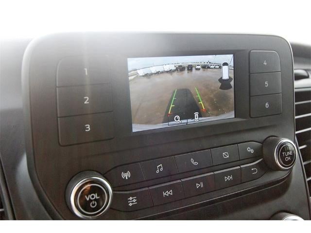 2025 Ford Transit Cargo Van T-350 148" EL Hi Rf 9500 GVWR RWD