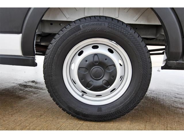 2025 Ford Transit Cargo Van T-350 148" EL Hi Rf 9500 GVWR RWD