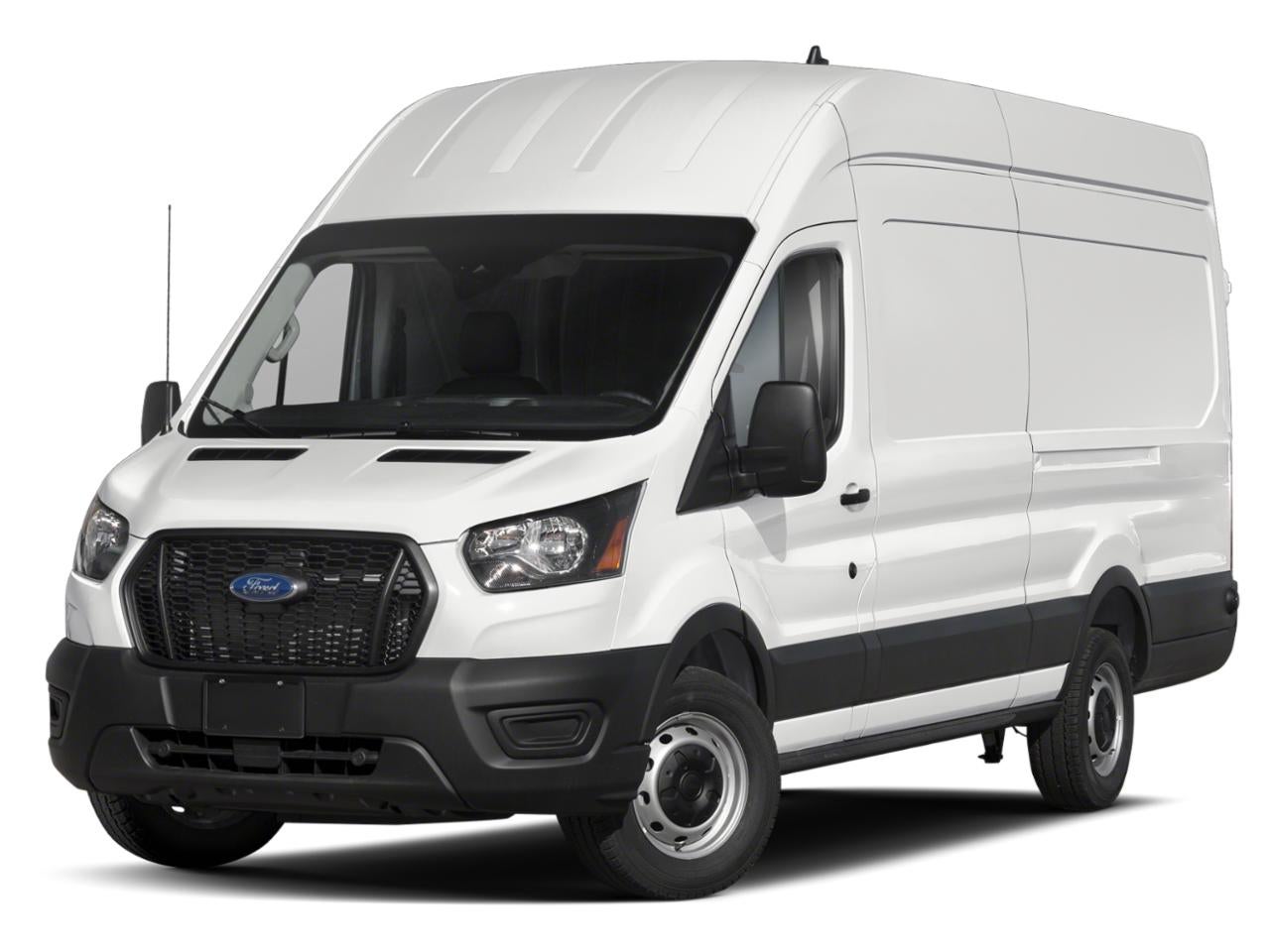 2025 Ford Transit Cargo Van T-350 148" EL Hi Rf 9500 GVWR RWD