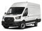 2025 Ford Transit Cargo Van T-350 148" EL Hi Rf 9500 GVWR RWD