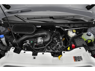 2025 Ford Transit Cargo Van T-350 148" EL Hi Rf 9500 GVWR RWD