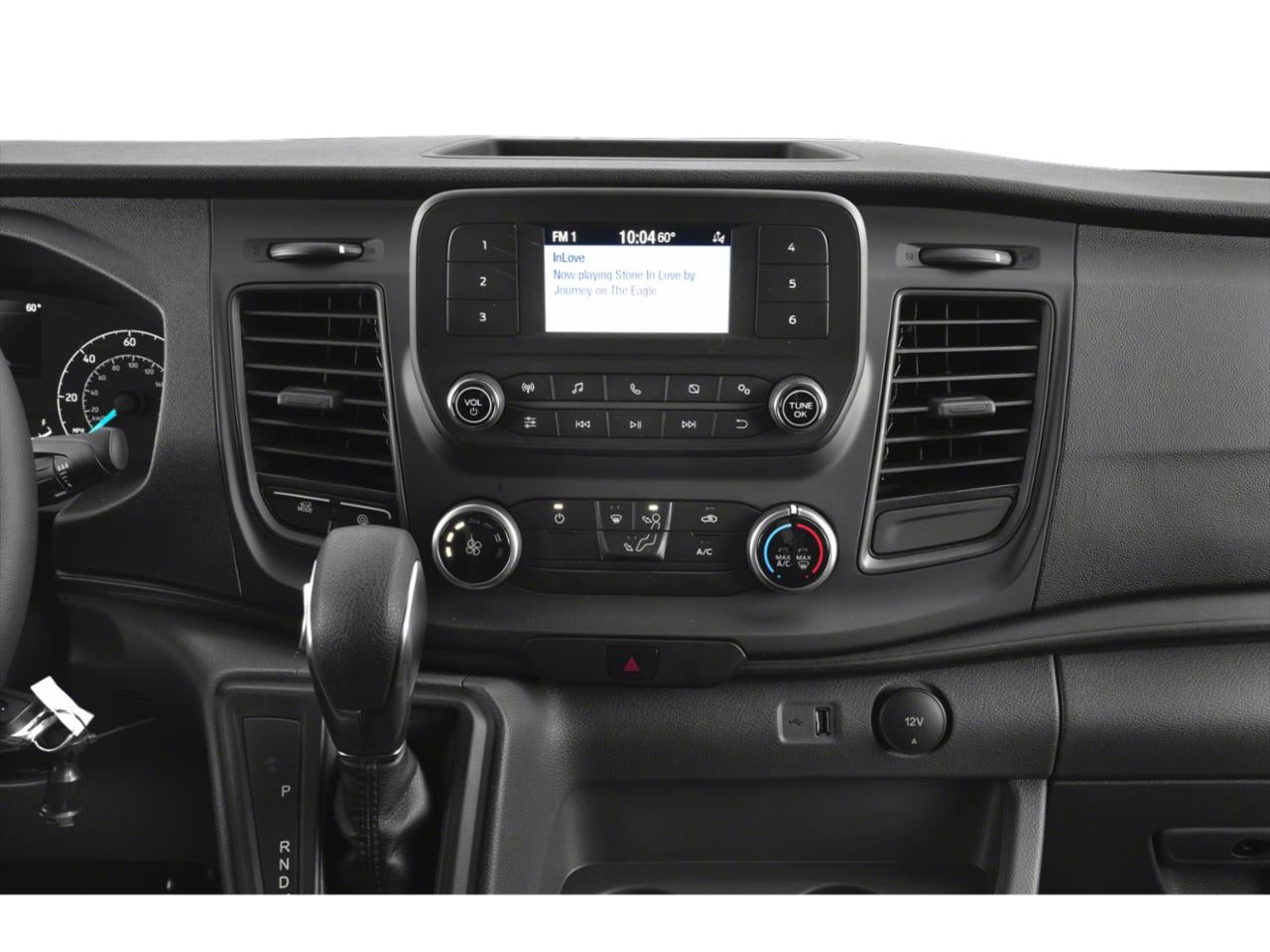 2025 Ford Transit Cargo Van T-350 148" EL Hi Rf 9500 GVWR RWD