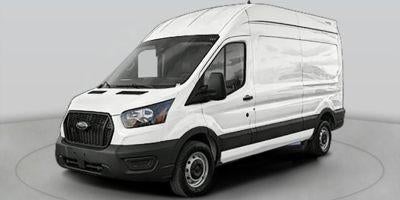 2025 Ford Transit Cargo Van T-350 148" EL Hi Rf 9500 GVWR RWD