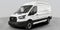2025 Ford Transit Cargo Van T-350 148" EL Hi Rf 9500 GVWR RWD