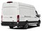 2025 Ford Transit Cargo Van T-350 148" EL Hi Rf 9500 GVWR RWD
