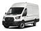 2025 Ford Transit Cargo Van T-350 148" EL Hi Rf 9500 GVWR RWD