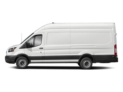 2025 Ford Transit Cargo Van T-350 148" EL Hi Rf 9500 GVWR RWD