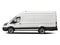 2025 Ford Transit Cargo Van T-350 148" EL Hi Rf 9500 GVWR RWD