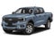 2025 Ford Ranger XL 2WD SuperCrew 5' Box