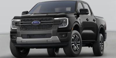 2025 Ford Ranger XL 2WD SuperCrew 5' Box