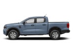 2025 Ford Ranger XL 2WD SuperCrew 5' Box