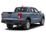 2025 Ford Ranger XL 2WD SuperCrew 5' Box
