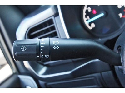 2022 Ford F-150 XL 2WD SuperCrew 5.5' Box