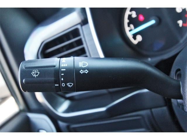 2022 Ford F-150 XL 2WD SuperCrew 5.5' Box