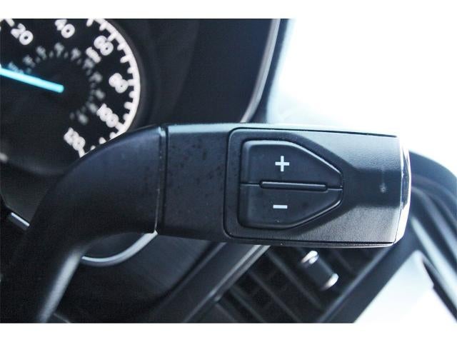 2022 Ford F-150 XL 2WD SuperCrew 5.5' Box