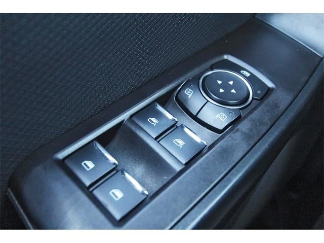 2022 Ford F-150 XL 2WD SuperCrew 5.5' Box