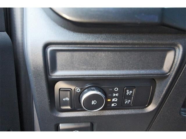 2022 Ford F-150 XL 2WD SuperCrew 5.5' Box