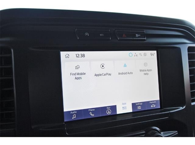 2022 Ford F-150 XL 2WD SuperCrew 5.5' Box