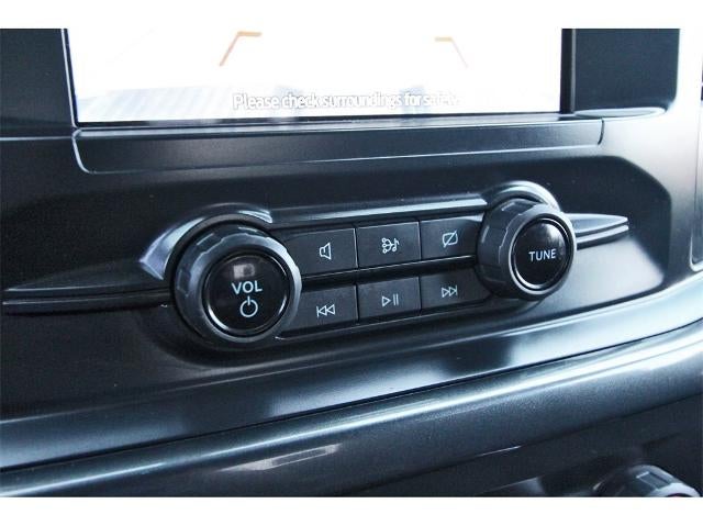 2022 Ford F-150 XL 2WD SuperCrew 5.5' Box