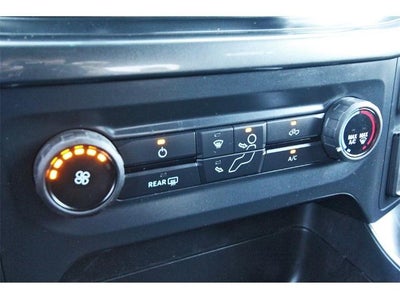 2022 Ford F-150 XL 2WD SuperCrew 5.5' Box