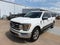 2022 Ford F-150 LARIAT 2WD SuperCrew 5.5' Box