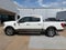2022 Ford F-150 LARIAT 2WD SuperCrew 5.5' Box