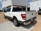 2022 Ford F-150 LARIAT 2WD SuperCrew 5.5' Box