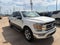 2022 Ford F-150 LARIAT 2WD SuperCrew 5.5' Box