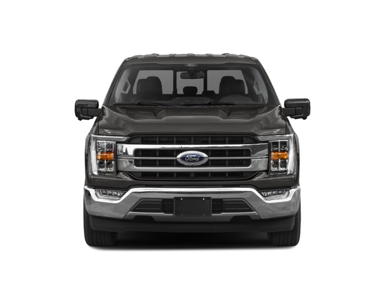 2022 Ford F-150 LARIAT 2WD SuperCrew 5.5' Box