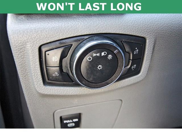 2019 Ford F-150 XL 2WD SuperCrew 5.5' Box