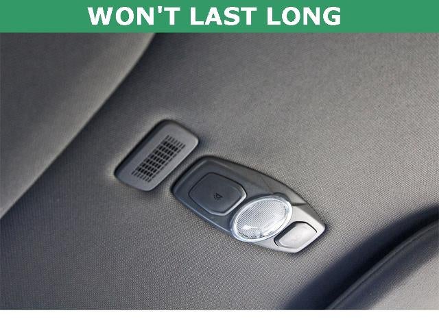 2019 Ford F-150 XL 2WD SuperCrew 5.5' Box