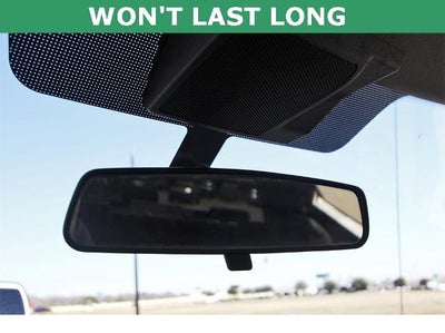 2019 Ford F-150 XL 2WD SuperCrew 5.5' Box