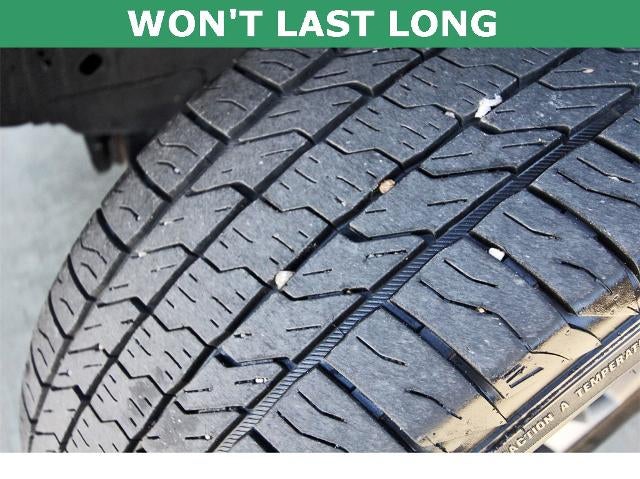 2019 Ford F-150 XL 2WD SuperCrew 5.5' Box