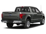 2020 Ford F-150 LARIAT 4WD SuperCrew 5.5' Box