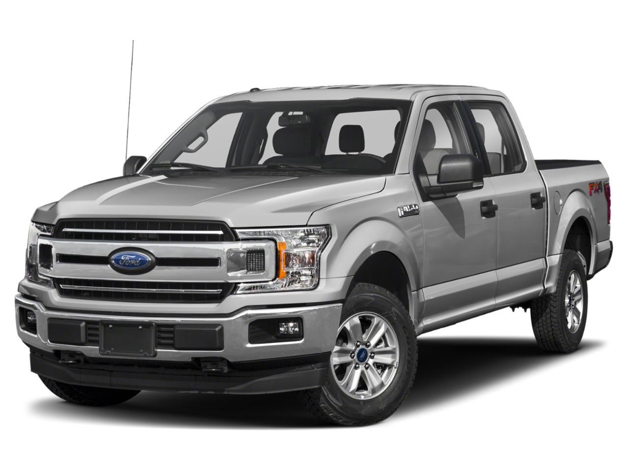 2019 Ford F-150 XLT 4x4 SuperCrew 5-1/2 Box's photo