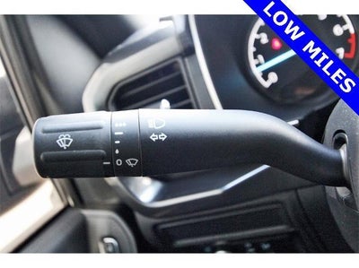 2022 Ford F-150 XL 4WD SuperCrew 5.5' Box