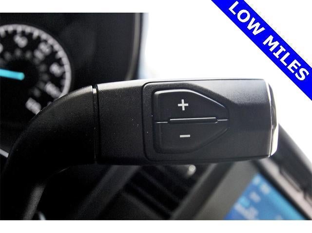 2022 Ford F-150 XL 4WD SuperCrew 5.5' Box