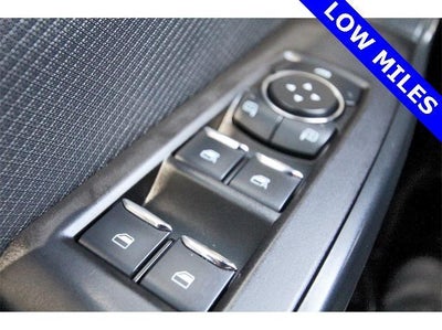 2022 Ford F-150 XL 4WD SuperCrew 5.5' Box