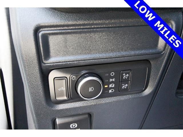 2022 Ford F-150 XL 4WD SuperCrew 5.5' Box