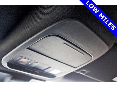 2022 Ford F-150 XL 4WD SuperCrew 5.5' Box