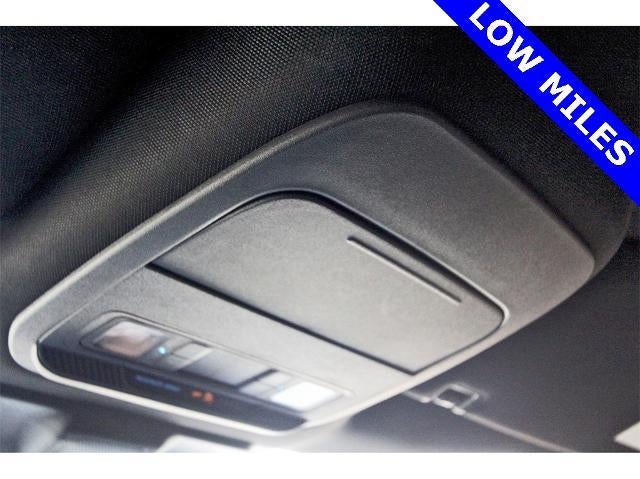 2022 Ford F-150 XL 4WD SuperCrew 5.5' Box