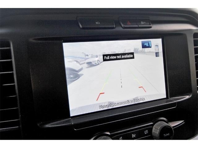 2022 Ford F-150 XL 4WD SuperCrew 5.5' Box