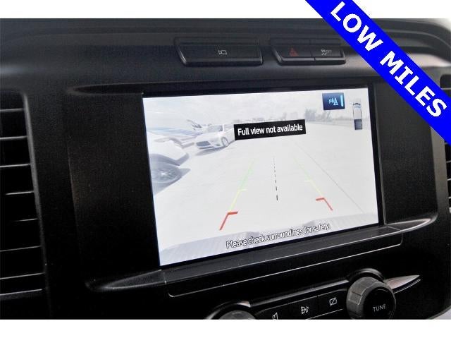 2022 Ford F-150 XL 4WD SuperCrew 5.5' Box