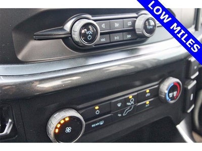 2022 Ford F-150 XL 4WD SuperCrew 5.5' Box