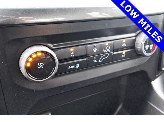 2022 Ford F-150 XL 4WD SuperCrew 5.5' Box