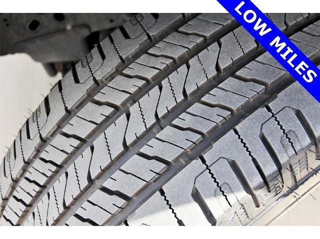 2022 Ford F-150 XL 4WD SuperCrew 5.5' Box