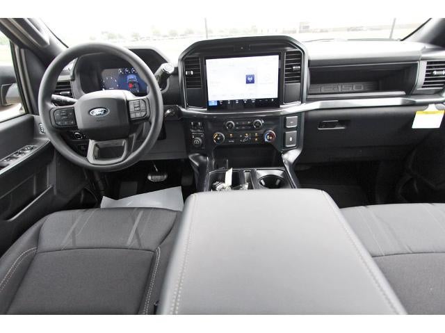 2026 Ford F-150 STX 4WD SuperCrew 5.5' Box