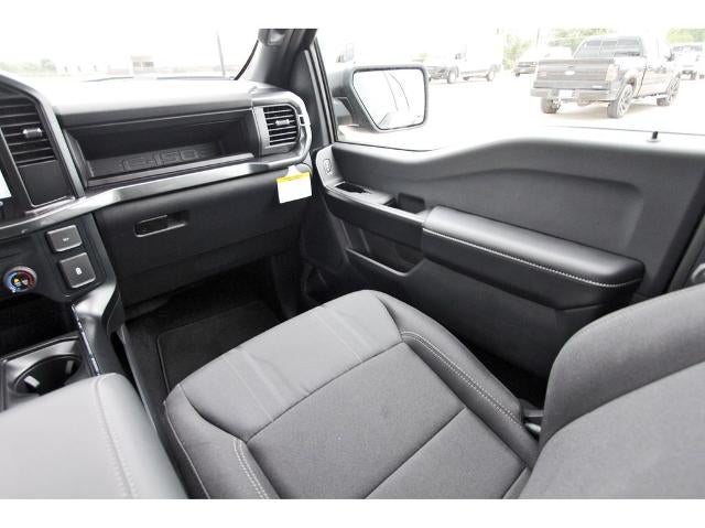 2026 Ford F-150 STX 4WD SuperCrew 5.5' Box