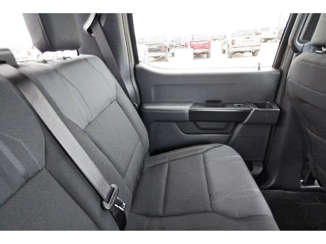 2026 Ford F-150 STX 4WD SuperCrew 5.5' Box
